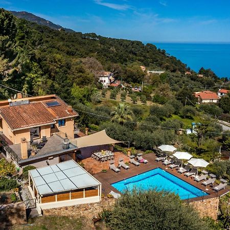 Villa Provenza 12&4 Cefalù Esterno foto