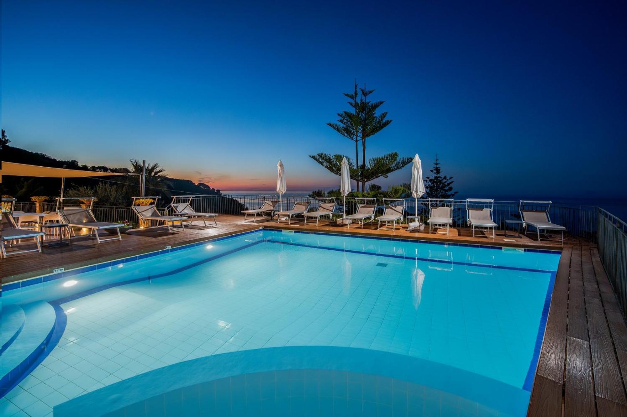 Villa Provenza 12&4 Cefalù Esterno foto