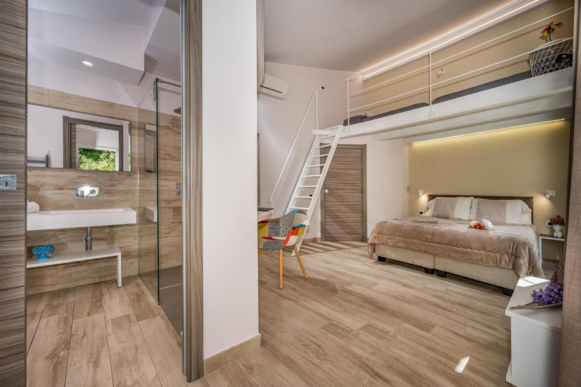 Villa Provenza 12&4 Cefalù Esterno foto