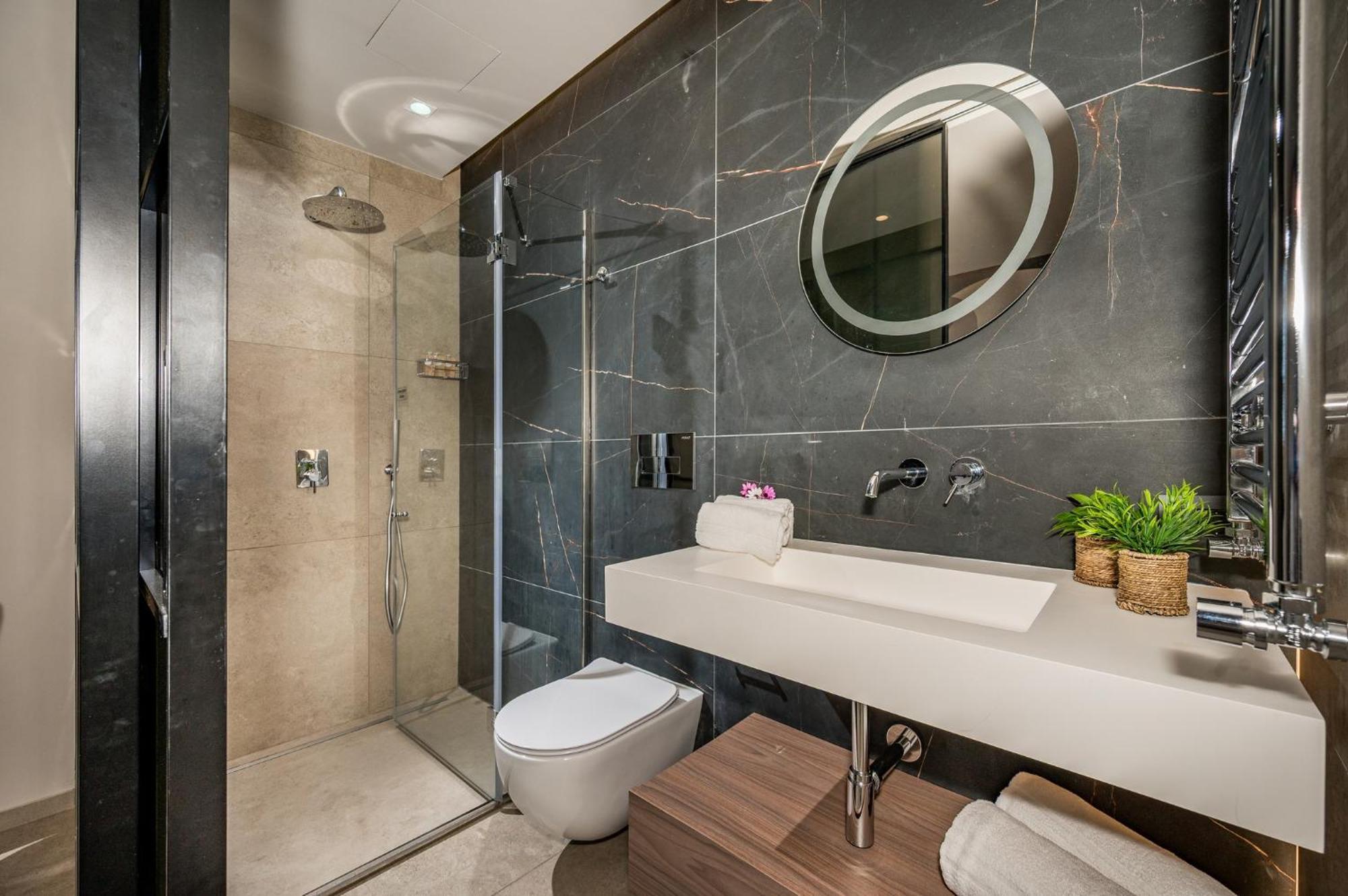 Villa Provenza 12&4 Cefalù Esterno foto