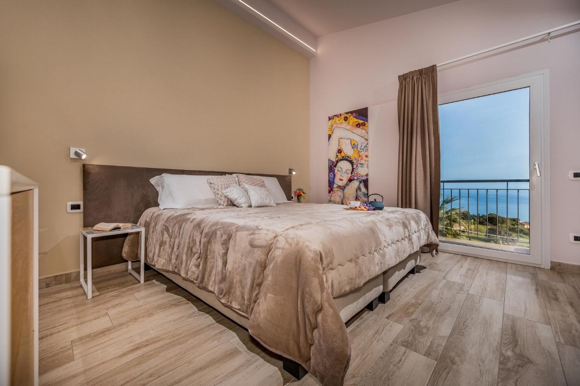 Villa Provenza 12&4 Cefalù Esterno foto