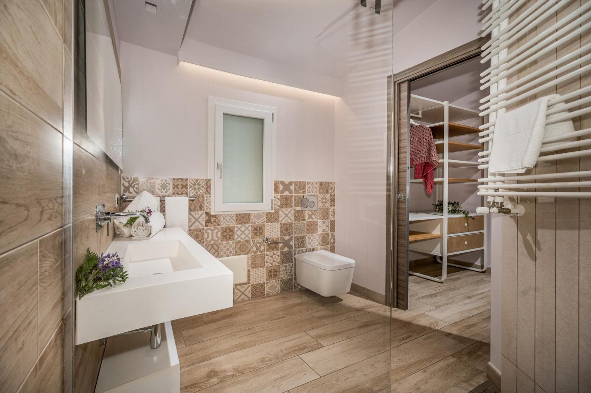 Villa Provenza 12&4 Cefalù Esterno foto