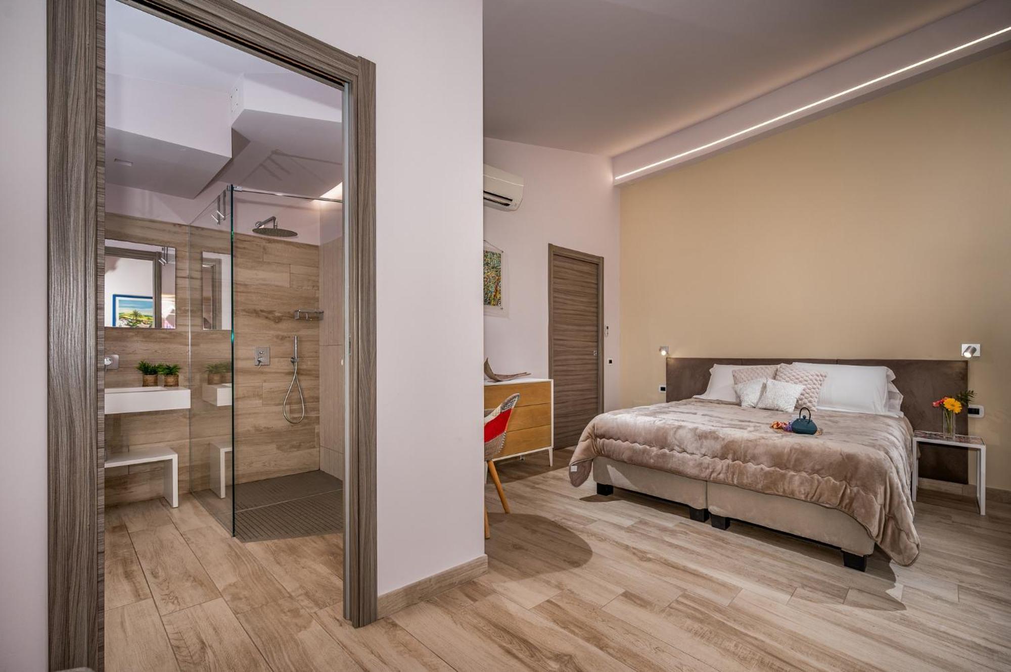 Villa Provenza 12&4 Cefalù Esterno foto