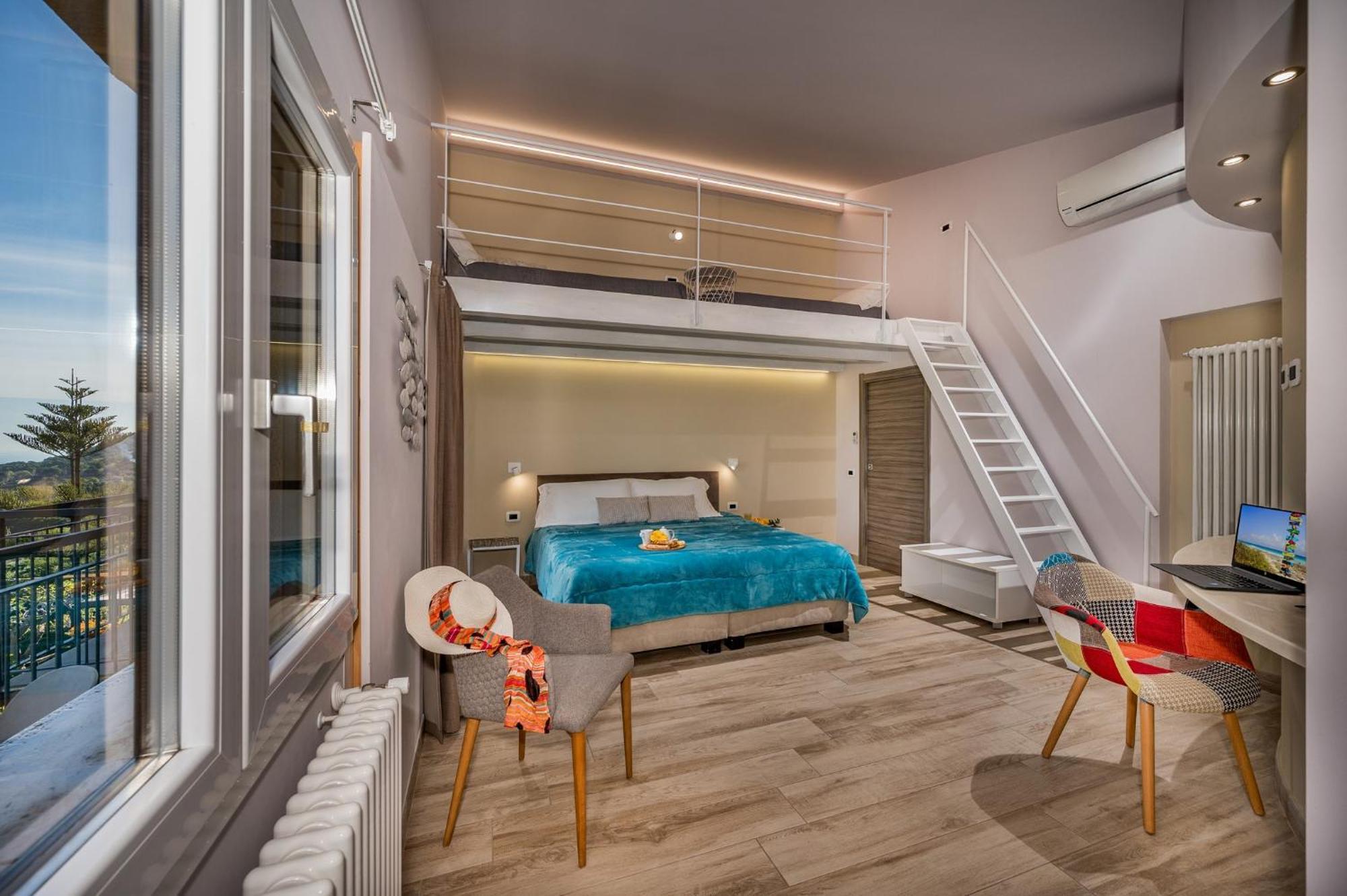 Villa Provenza 12&4 Cefalù Esterno foto