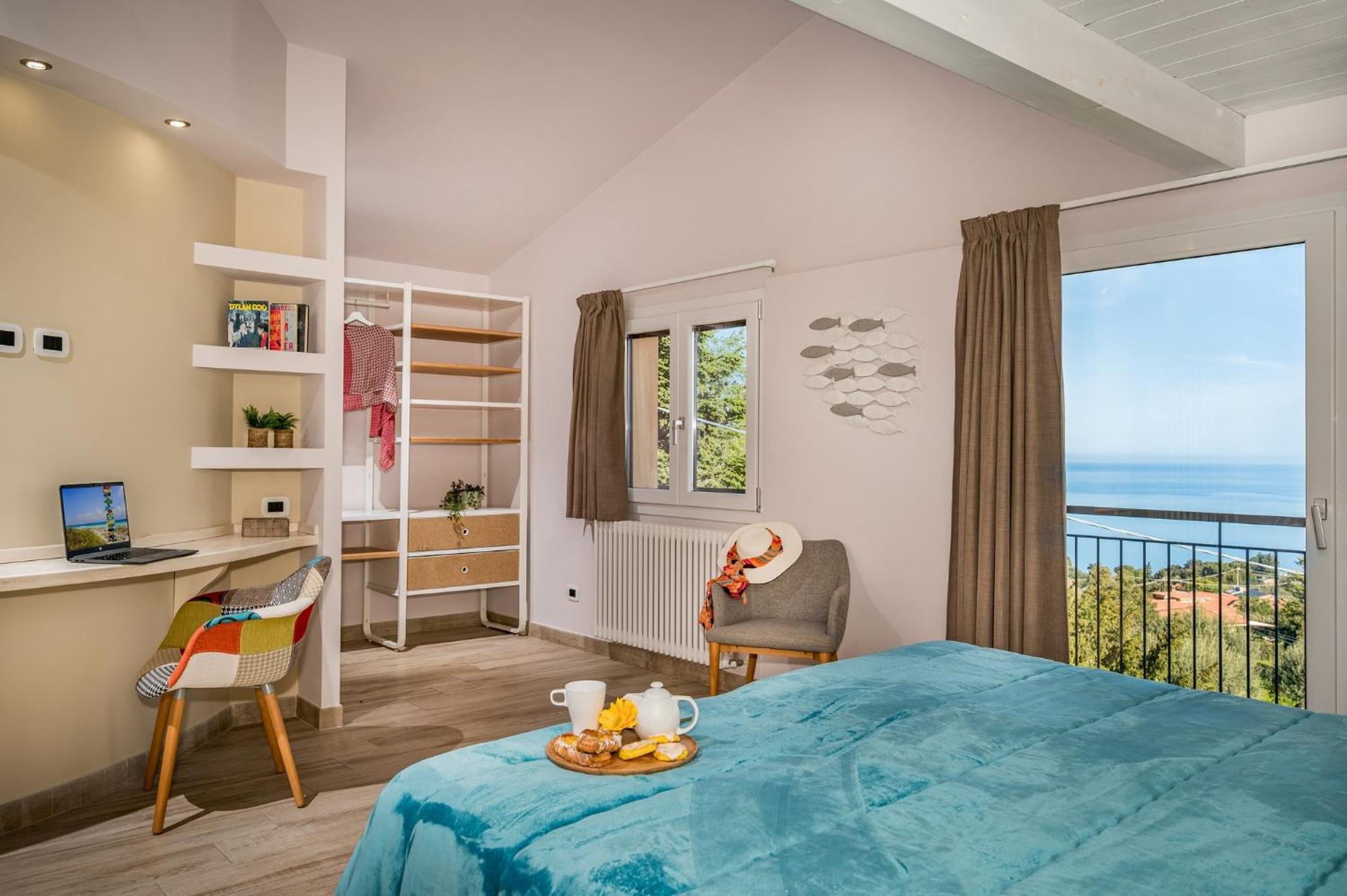 Villa Provenza 12&4 Cefalù Esterno foto